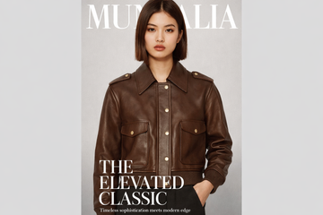 How to Style Leather Jackets for a Modern Everyday Look for Women