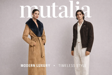 Is Suede Still in Fashion in 2026?