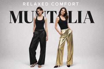 Are Leather Pants Still in Style for Women in 2026?