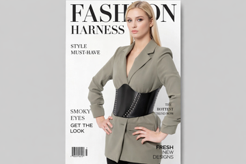 Is the Leather Harness Still in Style in 2026?