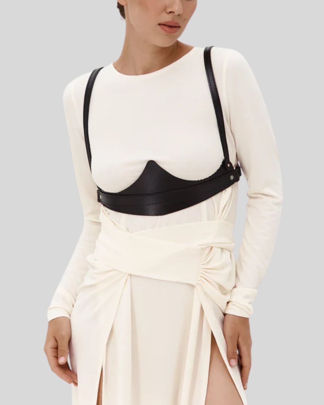 Leather Harness for Women Leather Harness for Women